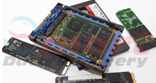 data recovery ssd, solid state drive